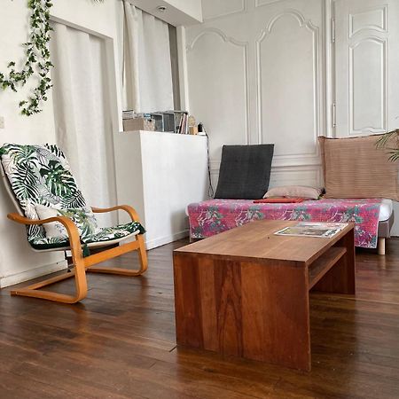 Loft De La Plage Concurrence La Rochelle  Luaran gambar