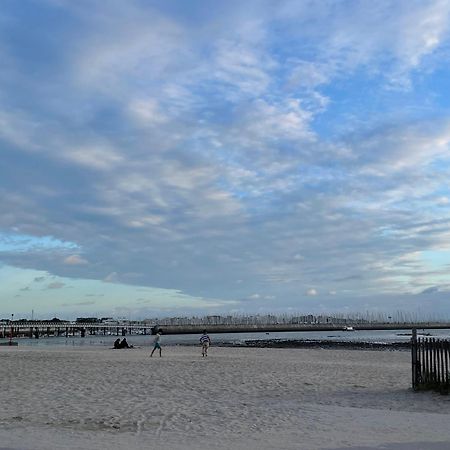 Loft De La Plage Concurrence La Rochelle  Luaran gambar