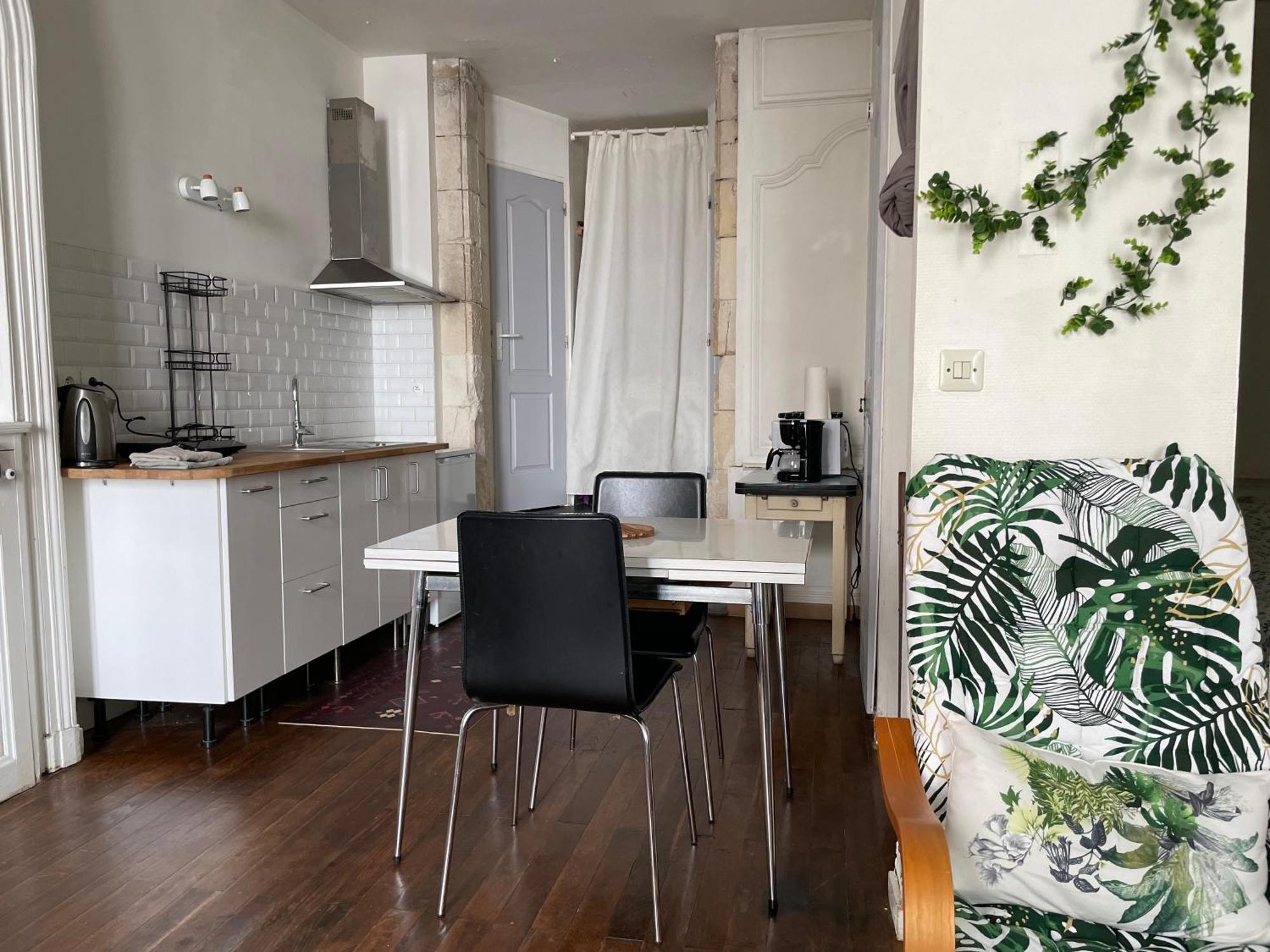 Loft De La Plage Concurrence La Rochelle  Luaran gambar