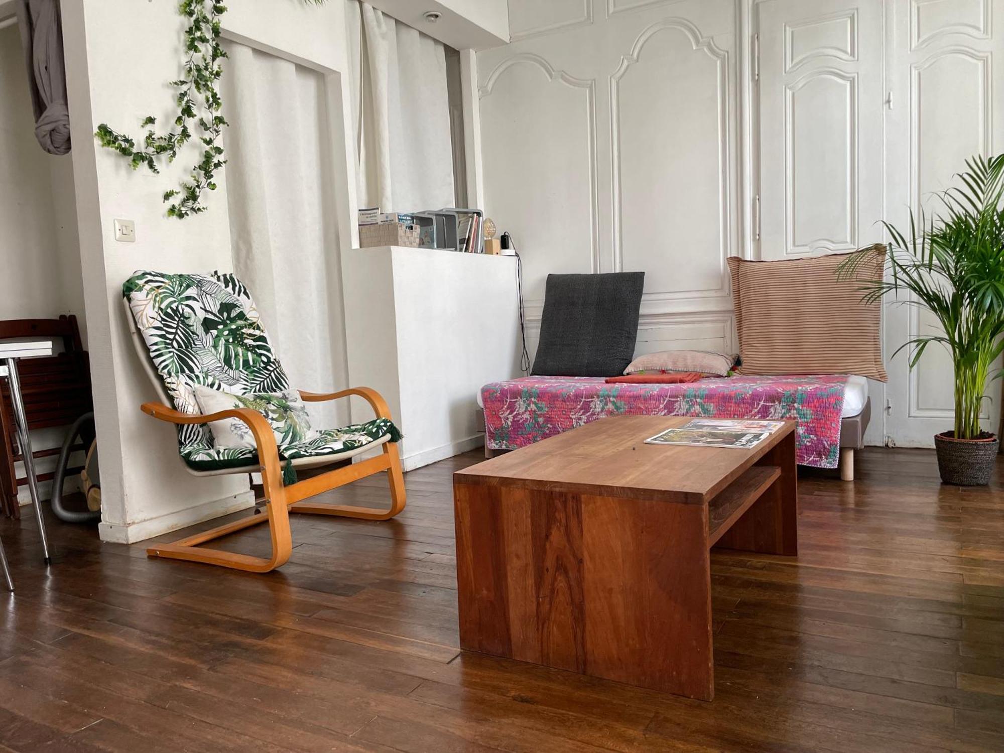 Loft De La Plage Concurrence La Rochelle  Luaran gambar