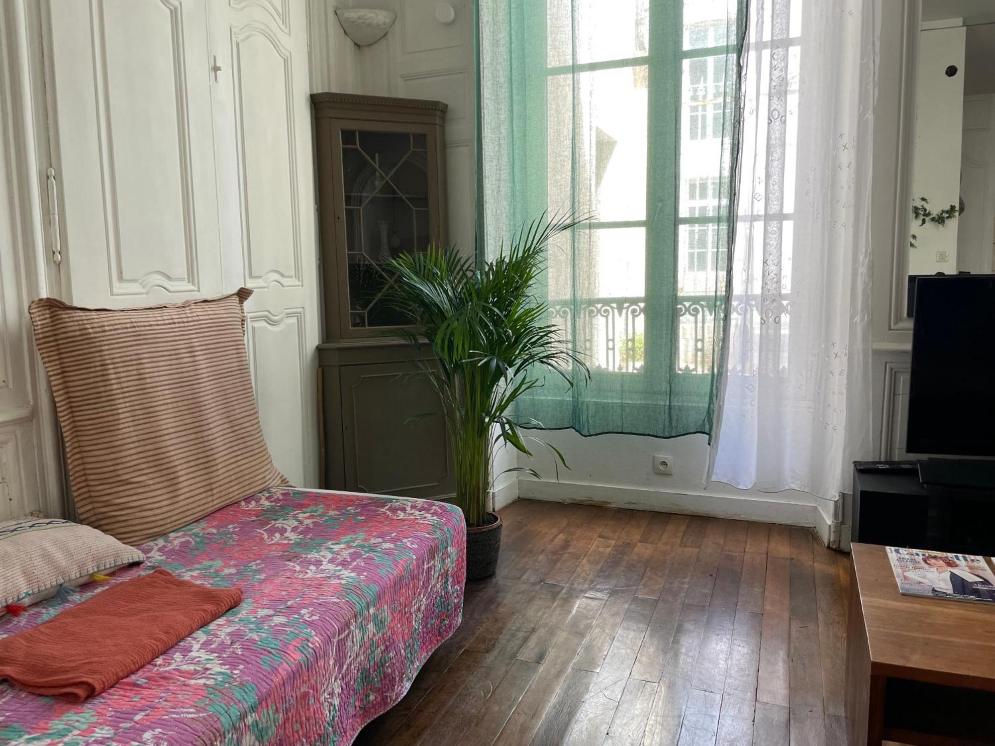 Loft De La Plage Concurrence La Rochelle  Luaran gambar